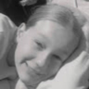 Meet your Posher, Ava